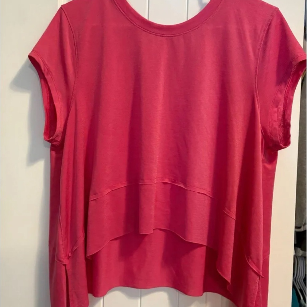 Fp movement tempo tee